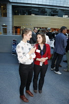 Bapla Reception at the British Embassy during the annual CEPIC Congress, Berlin 2014
