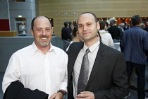 Bapla Reception at the British Embassy during the annual CEPIC Congress, Berlin 2014