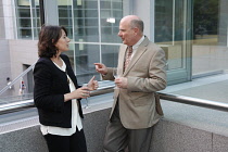 Bapla Reception at the British Embassy during the annual CEPIC Congress, Berlin 2014