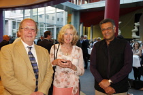 Bapla Reception at the British Embassy during the annual CEPIC Congress, Berlin 2014