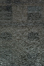 Germany, Berlin, Mitte, Reichstag building with shattered glass panel.