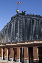 Atocha Railway Station