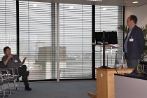 Bapla Focus Event - 18 September 2014 -Wellcome Trust London