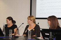 Bapla Focus Event - 18 September 2014 -Wellcome Trust London