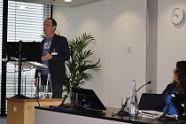 Bapla Focus Event - 18 September 2014 -Wellcome Trust London