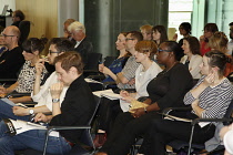 Bapla Focus Event - 18 September 2014 -Wellcome Trust London