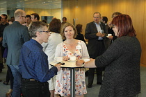 Bapla Focus Event - 18 September 2014 -Wellcome Trust London