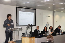 Bapla Focus Event - 18 September 2014 -Wellcome Trust London