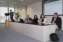 Bapla Focus Event - 18 September 2014 -Wellcome Trust London