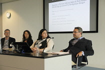 Bapla Focus Event - 18 September 2014 -Wellcome Trust London