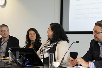 Bapla Focus Event - 18 September 2014 -Wellcome Trust London