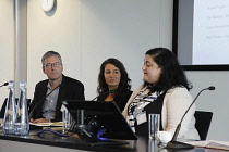 Bapla Focus Event - 18 September 2014 -Wellcome Trust London