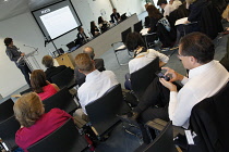 Bapla Focus Event - 18 September 2014 -Wellcome Trust London