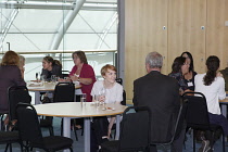 Bapla Focus Event - 18 September 2014 -Wellcome Trust London