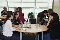 Bapla Focus Event - 18 September 2014 -Wellcome Trust London