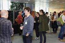 Bapla Focus Event - 18 September 2014 -Wellcome Trust London