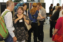 Bapla Focus Event - 18 September 2014 -Wellcome Trust London