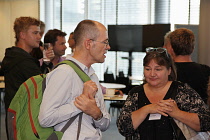 Bapla Focus Event - 18 September 2014 -Wellcome Trust London