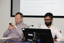 Bapla Focus Event - 18 September 2014 -Wellcome Trust London