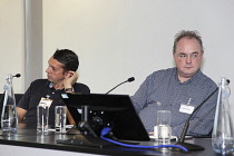 Bapla Focus Event - 18 September 2014 -Wellcome Trust London