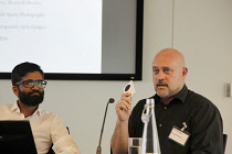 Bapla Focus Event - 18 September 2014 -Wellcome Trust London