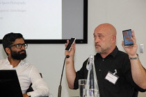 Bapla Focus Event - 18 September 2014 -Wellcome Trust London