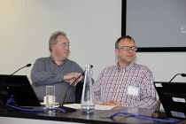 Bapla Focus Event - 18 September 2014 -Wellcome Trust London