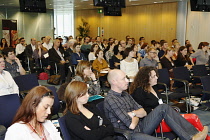 Bapla Focus Event - 18 September 2014 -Wellcome Trust London