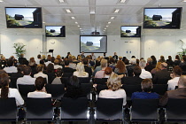 Bapla Focus Event - 18 September 2014 -Wellcome Trust London