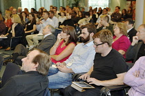 Bapla Focus Event - 18 September 2014 -Wellcome Trust London