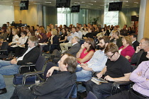 Bapla Focus Event - 18 September 2014 -Wellcome Trust London