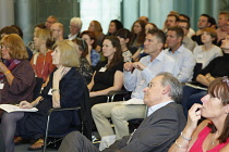 Bapla Focus Event - 18 September 2014 -Wellcome Trust London