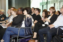 Bapla Focus Event - 18 September 2014 -Wellcome Trust London