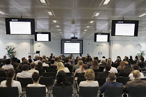 Bapla Focus Event - 18 September 2014 -Wellcome Trust London