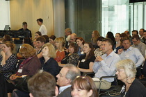 Bapla Focus Event - 18 September 2014 -Wellcome Trust London