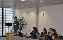 Bapla Focus Event - 18 September 2014 -Wellcome Trust London