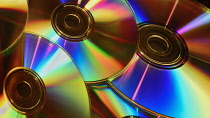 Entertainment, Music, Recorded, Compact Discs