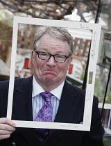 People, Famous, Celebrity, Jim Davidson entertainer and comedian.