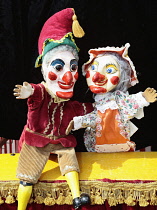Entertainment, Childrens Punch and Judy from Planet Puppet.