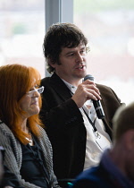 BAPLA FOCUS on Copyright 14th May 2015 at Digital Catapult, London.