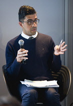 BAPLA FOCUS on Copyright 14th May 2015 at Digital Catapult, London.