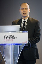 BAPLA FOCUS on Copyright 14th May 2015 at Digital Catapult, London.