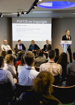 BAPLA FOCUS on Copyright 14th May 2015 at Digital Catapult, London.