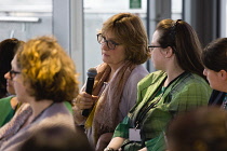 BAPLA FOCUS on Copyright 14th May 2015 at Digital Catapult, London.