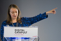 BAPLA FOCUS on Copyright 14th May 2015 at Digital Catapult, London.