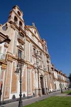 Spain, Andalucia, Cordoba, Antiguo Convento de la Merced.