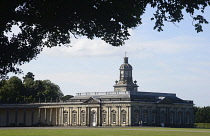 Scotland, Edinburgh, Hopetoun House.