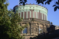 Scotland, Edinburgh, Royal Observatory.