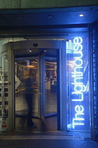 Scotland, Glasgow, Mackintosh Glasgow, The Lighthouse.