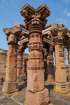 India, Madhya Pradesh, Omkareshwar, SiddhanathTemple at Omkareshwar.